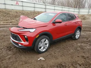 Buick Encore 1.3L 3 2026