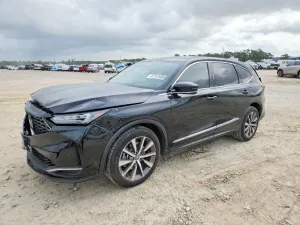 Acura MDX 3.5L 6 2025
