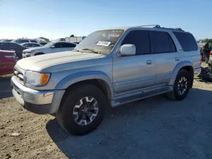 Toyota 4Runner 3.4L 6 1997