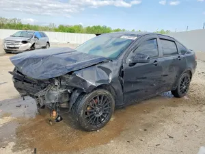 Ford Focus 2.0L 4 2010