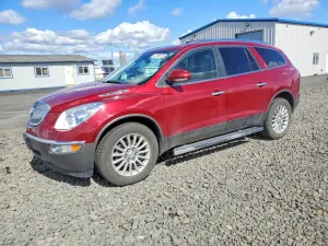 Buick Enclave 3.6L 6 2011