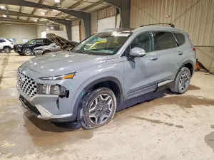 Hyundai Santa Fe 2.5L 4 2023