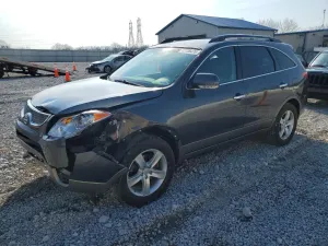 Hyundai Veracruz 3.8L 6 2011