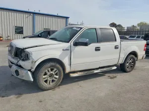 Ford F-150 5.4L 8 2006