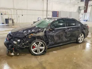 Volkswagen Jetta 2.0L 4 2017
