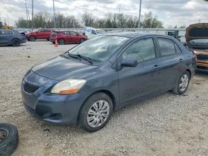 Toyota Yaris 1.5L 4 2007