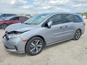Honda Odyssey 3.5L 6 2023