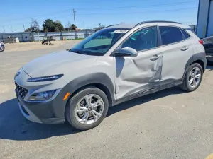 Hyundai Kona 2.0L 4 2023