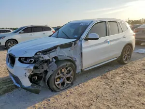 BMW X3 2.0L 4 2022