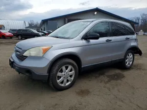 Honda CR-V 2.4L 4 2008