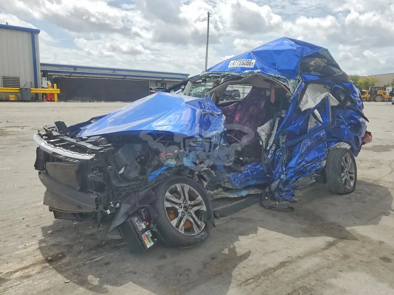 Kia Seltos 2.0L 4 2021
