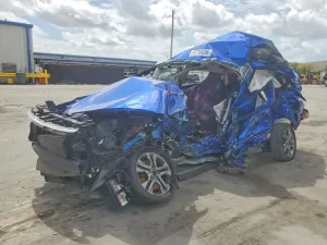 Kia Seltos 2.0L 4 2021