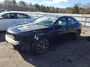 Acura TLX 3.5L 6 2015