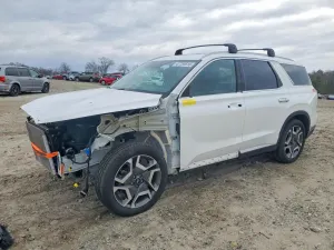 Hyundai Palisade 3.8L 6 2023