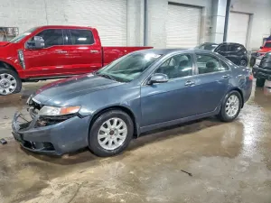 Acura TSX 2.4L 4 2005