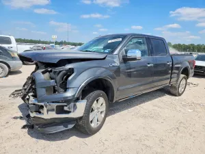 Ford F-150 5.0L 8 2016