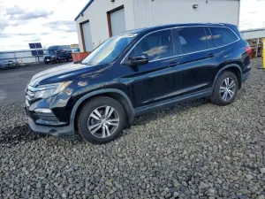 Honda Pilot 3.5L 6 2016