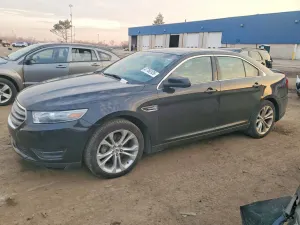 Ford Taurus 3.5L 6 2013
