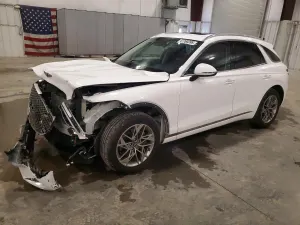 Genesis GV70 2.5L 4 2022