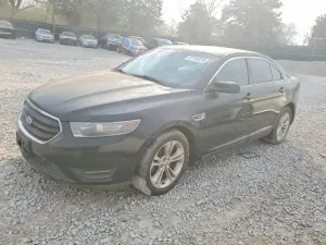 Ford Taurus 3.5L 6 2013