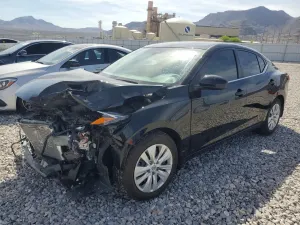 Nissan Sentra 2.0L 4 2025