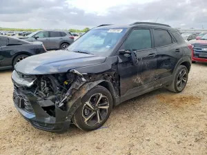 Chevrolet Trailblazer 1.3L 3 2022