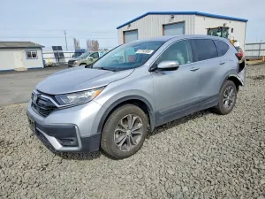 Honda CR-V 1.5L 4 2020
