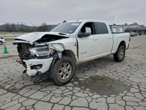 RAM 2500 6.7L 6 2023