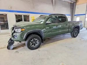 Toyota Tacoma 3.5L 6 2021