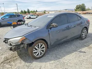 Toyota Corolla 1.8L 4 2017