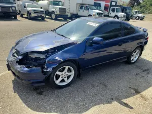 Acura RSX 2.0L 4 2003