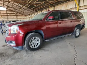 GMC Yukon 5.3L 8 2019