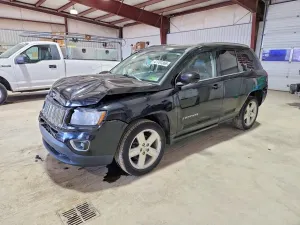 Jeep Compass 2.0L 4 2014