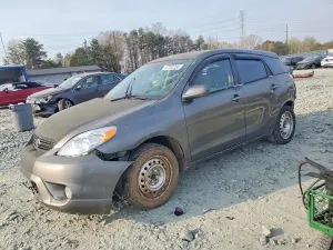Toyota Matrix 1.8L 4 2005