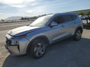 Hyundai Santa Fe 2023
