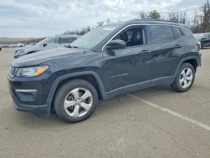 Jeep Compass 2.4L 4 2019