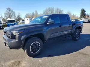Toyota Tacoma 2.4L 4 2026