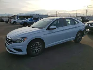 Volkswagen Jetta 1.4L 4 2019