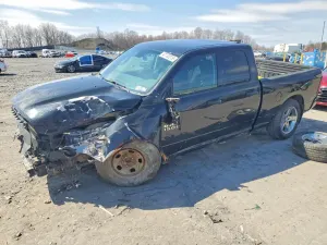 RAM 1500 5.7L 8 2017