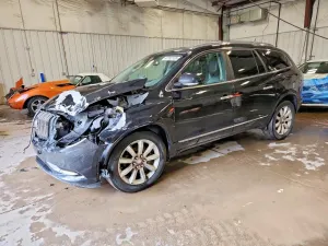 Buick Enclave 3.6L 6 2017