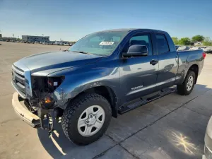 Toyota Tundra 4.6L 8 2010