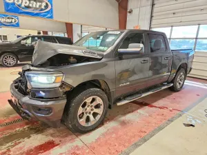 RAM 1500 5.7L 8 2019