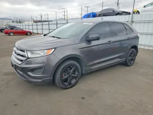 Ford Edge 3.5L 6 2015
