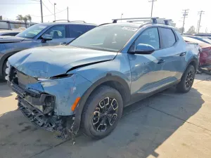 Hyundai Santa Cruz 2.5L 4 2024