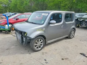 Nissan Cube 1.8L 4 2009