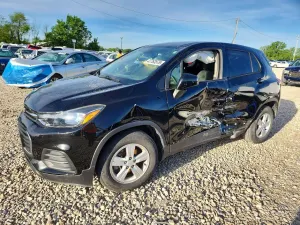 Chevrolet Trax 1.4L 4 2021