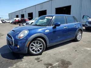 Mini Cooper 2.0L 4 2015