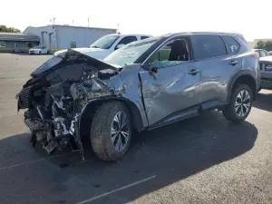 Nissan Rogue 1.5L 3 2023
