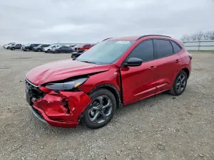 Ford Escape 1.5L 3 2023