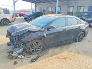 Kia Cerato / Forte / K3 2.0L 4 2021
